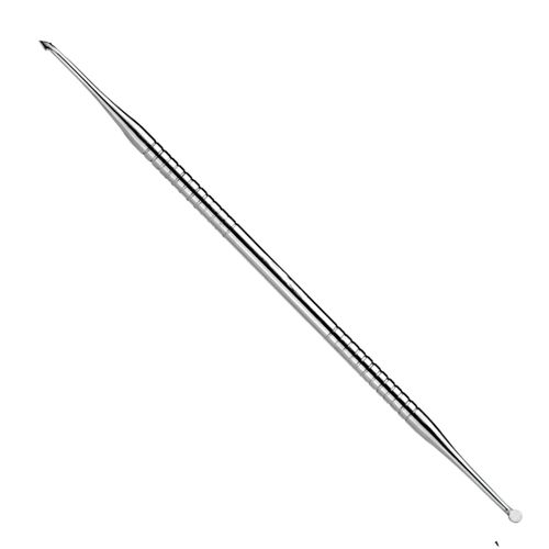 Esculpidor Discoid Cleoid Adulto Aço Inoxidável Ice