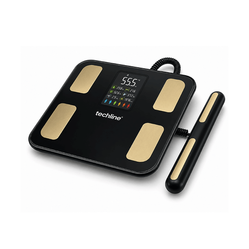 Balança de Bioimpedância Smart Techline TEC-119