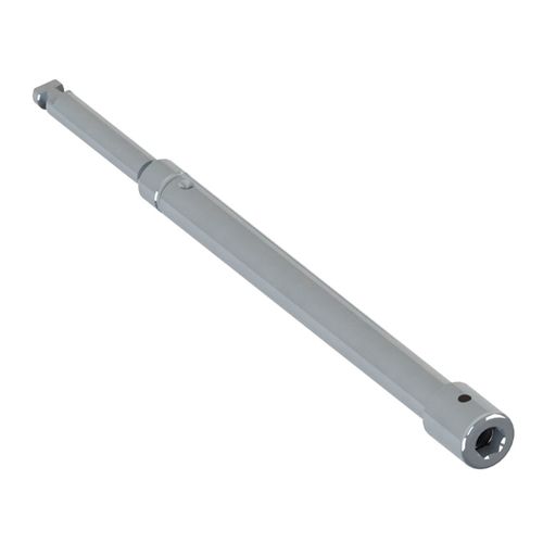 Chave Hexagonal para Miniparafusos Haste Longa Morelli
