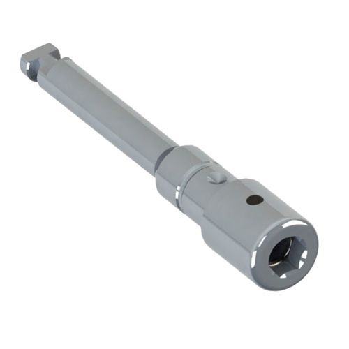 Chave Hexagonal para Miniparafusos Haste Curta Morelli