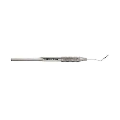 Sonda Milimetrada Simples Millennium Golgran