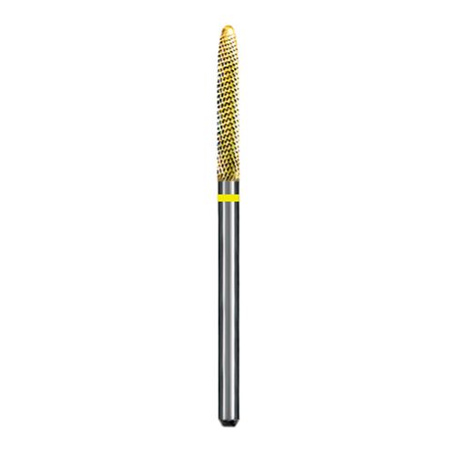 Broca Carbide Goldies Tungstênio e Nitrito de Titânio Dedeco G295SF Corte Cruzado Super Fino