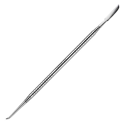 Esculpidor Odontológico Lecron Adulto Aço Inox Cassiflex