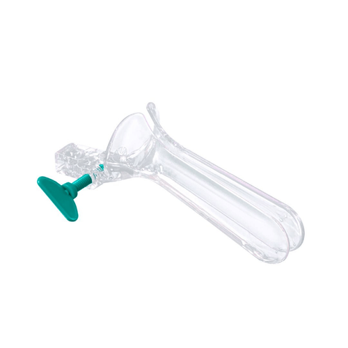 ESPECULO VAGINAL VAGISPEC P ÉSTÉRIL E LUBRIFICADO UNIDADE