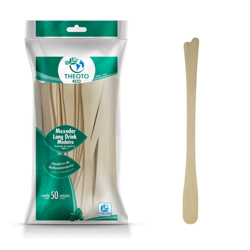 ESPATULA DE AYRE PALITO 50 PALITOS THEOTO