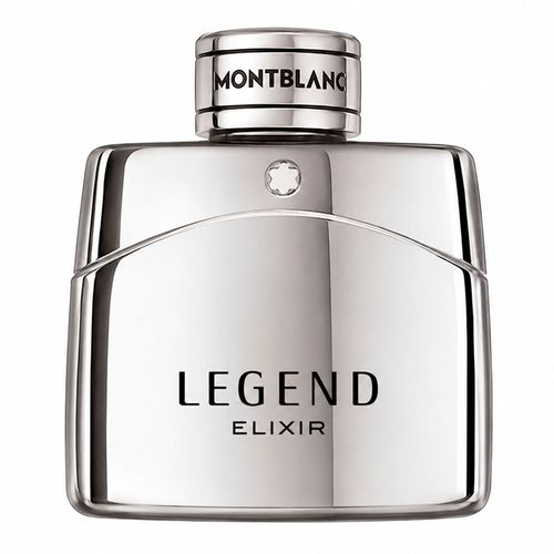 Montblanc Legend Elixir Parfum - Perfume Masculino 50ml 50ml