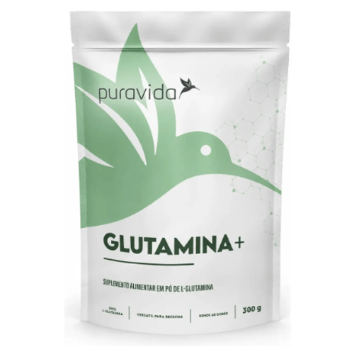 Glutamina+ 300G