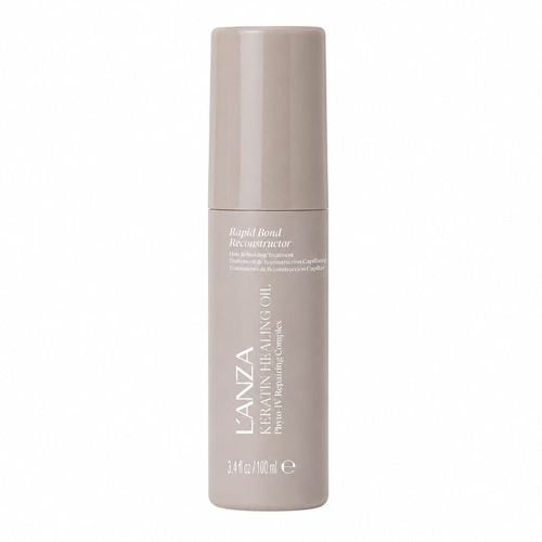 L'Anza Keratin Healing Oil Rapid Bond Reconstructor - Reconstrutor Capilar 100ml 100ml