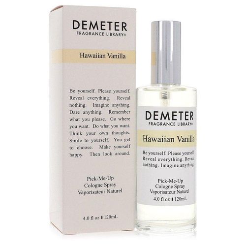 Perfume Feminino Demeter 120 Ml Cologne Spray