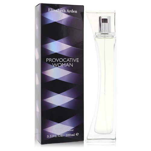 Perfume Feminino Provocative Parfum Elizabeth Arden 100 ML Eau De Parfum Perfume Feminino Provocative Parfum Elizabeth Arden 100 ML E
