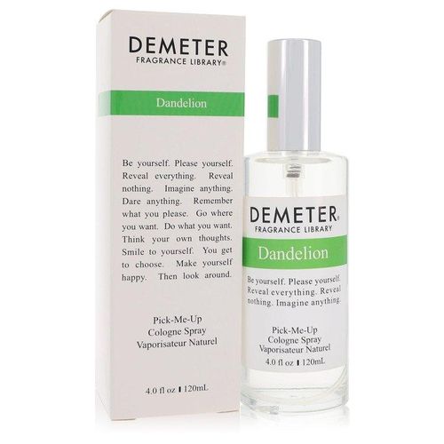 Perfume Feminino Demeter 120 ML Dandelion Cologne