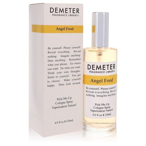 Perfume Feminino Demeter 120 ML Angel Food Cologne