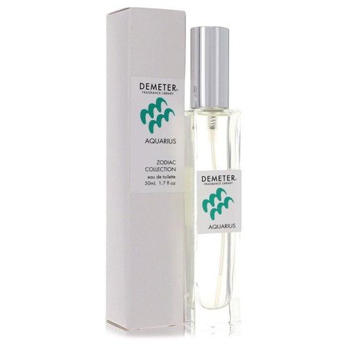 Perfume Feminino Aquarius (Unisex) Demeter 50 ML Eau Toilette Perfume Feminino Aquarius (Unisex) Demeter 50 ML Eau Toilett