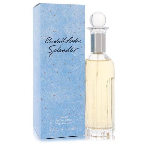 Perfume Feminino Splendor Elizabeth Arden 125 ML Eau De Parfum Perfume Feminino Splendor Elizabeth Arden 125 ML Eau De Parf