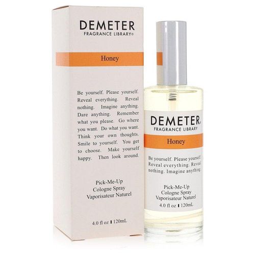 Perfume Feminino Demeter 120 Ml Cologne Spray