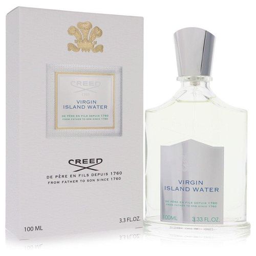 Perfume/Col. Masc. Virgin Island Water (Unisex) Creed 100 ML Millesime Perfume/Col. Masc. Virgin Island Water (Unisex) Creed 100 ML