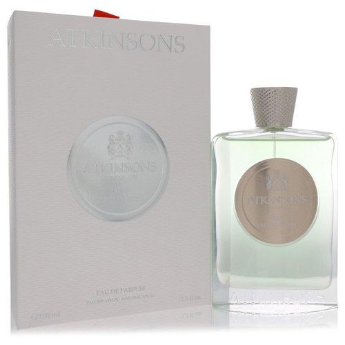 Perfume Feminino Posh On The Green Parfum Atkinsons 100 ML Eau De Parfum Perfume Feminino Posh On The Green Parfum Atkinsons 100 ML E