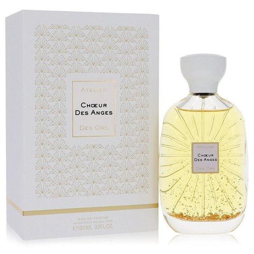 Perfume Feminino Choeur Anges Atelier Des Ors 100 ML Eau Parfum Perfume Feminino Choeur Anges Atelier Des Ors 100 ML Eau Par