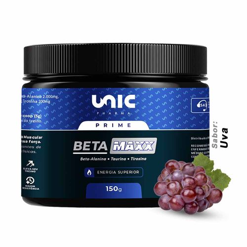 Beta Maxx 150g Uva Uva Uva