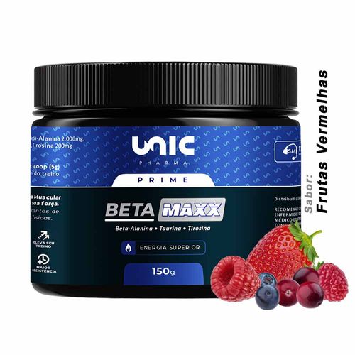 Beta Maxx 150g Frutas vermelhas frutas vermelhas Frutas vermelhas