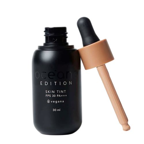 Océane Edition Skin Tint FPS 30 - Base Fluida 30ml 300M 300M 300M