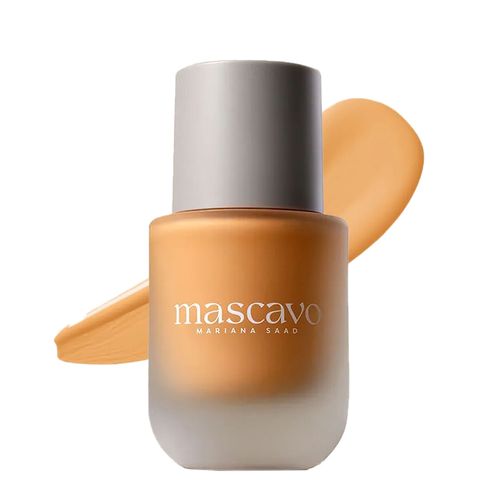Mascavo Soft Radiance by Mariana Saad - Base Líquida 30ml 35W 35W 35W