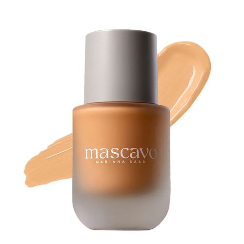 Mascavo Soft Radiance by Mariana Saad - Base Líquida 30ml 25N 25N 25N