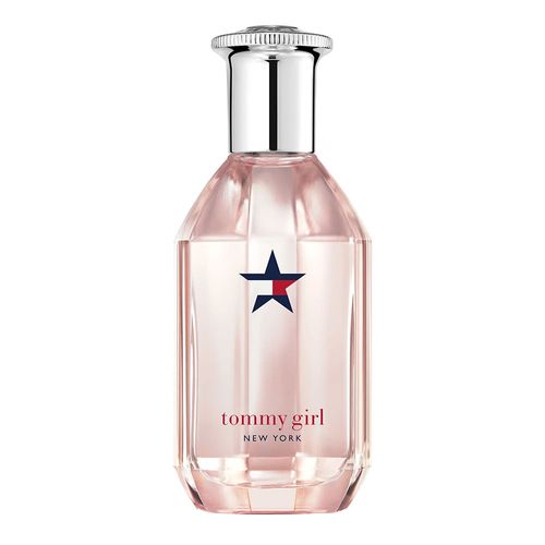 Tommy Hilfiger Tommy Girl New York Eau de Toilette - Perfume Feminino 100ml 100ml 100ml