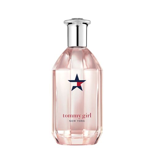 Tommy Hilfiger Tommy Girl New York Eau de Toilette - Perfume Feminino 50ml 50ml 50ml