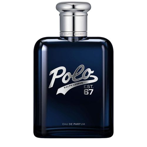 Ralph Lauren Polo 67 Eau de Parfum - Perfume Masculino 125ml 125ml 125ml