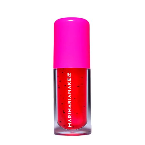 Mari Maria Lip Juice - Lip Oil 5ml Pitaya Pitaya Pitaya
