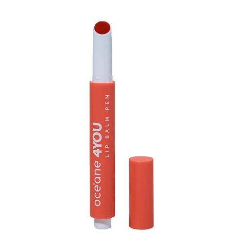 Océane 4you Lip Balm - Hidratante Labial 1,8g OC-Coral-Pink-Coral Coral OC-Coral-Pink-Coral