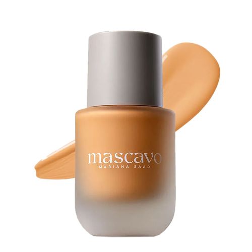 Mascavo Soft Radiance by Mariana Saad - Base Líquida 30ml 30N 30N 30N