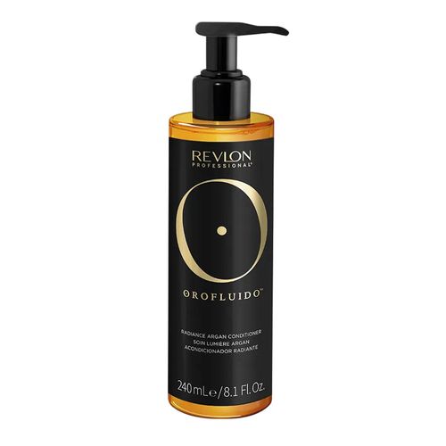 Revlon Orofluido Radiance Argan - Condicionador 240ml 240ml 240ml