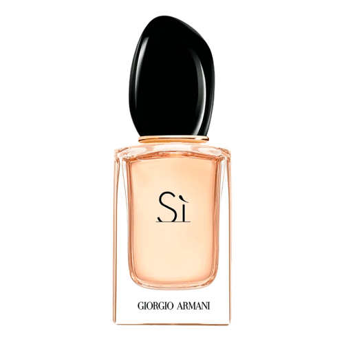 Giorgio Armani Sì Eau de Parfum - Perfume Feminino 100ml 100ml 100ml