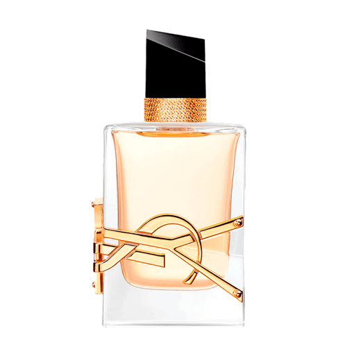 Yves Saint Laurent Libre Eau de Parfum Refillable - Perfume Feminino 50ml 50ml 50ml