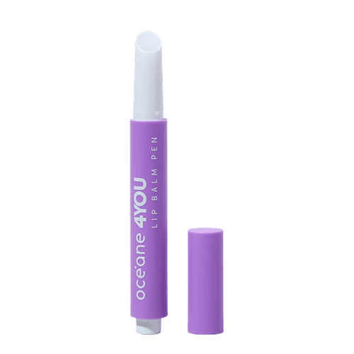Océane 4you Lip Balm - Hidratante Labial 1,8g OC-Clear-Transparente Clear Transparente OC-Clear-Transparente