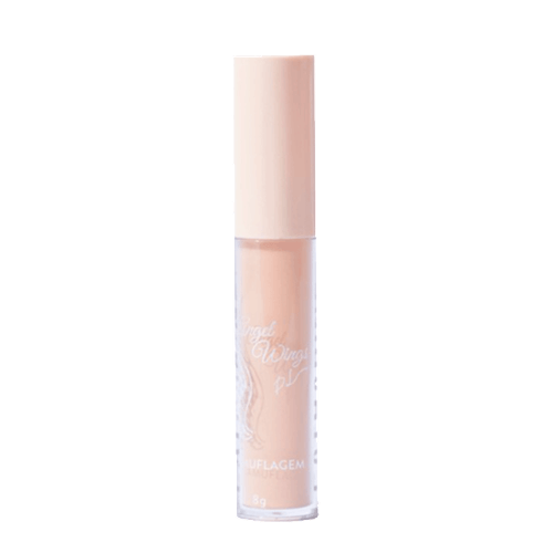 Catharine Hill Angel Wings - Camuflagem Alta Cobertura 8g Cor-1026-A3 Cor A3 Cor-1026-A3