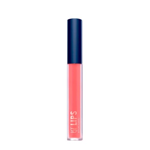 Bruna Tavares BT Lips - Batom Líquido 4g Victoria Victoria Victoria