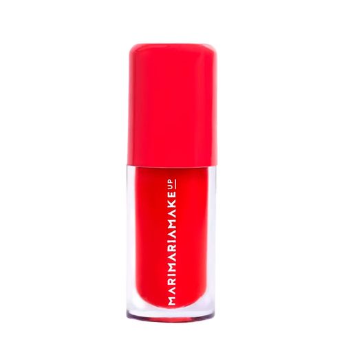 Mari Maria Lip Juice - Lip Oil 5ml Morango Morango Morango