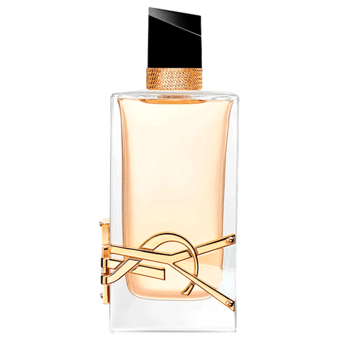 Yves Saint Laurent Libre Eau de Parfum Refillable - Perfume Feminino 90ml 90ml 90ml