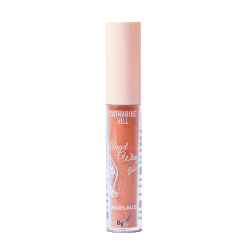 Catharine Hill Angel Wings - Camuflagem Alta Cobertura 8g Cor-1026-A6 Cor A6 Cor-1026-A6