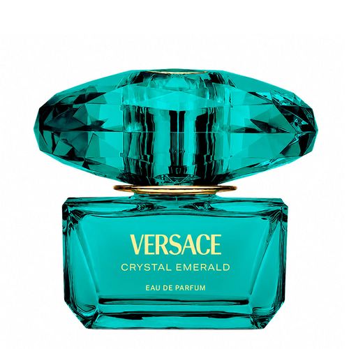 Versace Crystal Emerald Pour Femme Eau de Parfum - Perfume Feminino 50ml 50ml 50ml