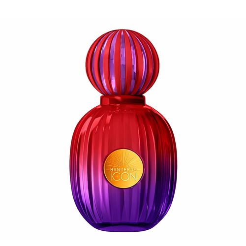 Banderas The Icon Woman Elixir Eau de Parfum - Perfume Feminino 50ml50ml