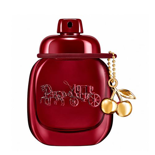 Coach Cherry Parfum - Perfume Feminino 50ml 50ml 50ml