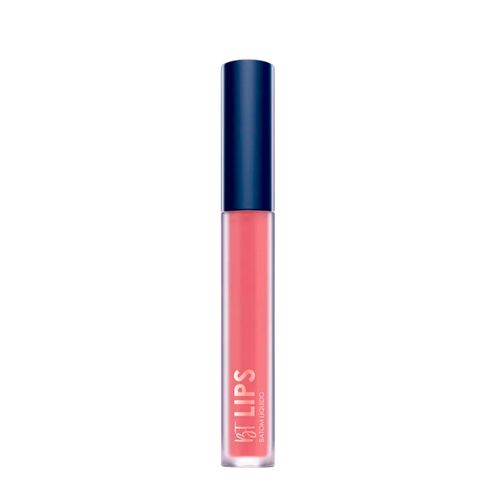 Bruna Tavares BT Lips - Batom Líquido 4g Amanda Amanda Amanda
