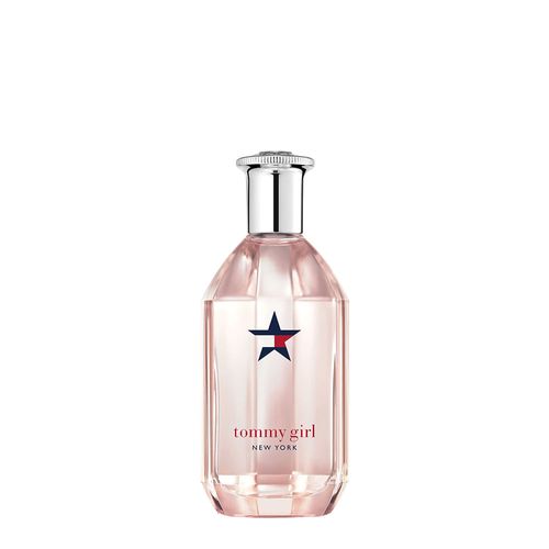 Tommy Hilfiger Tommy Girl New York Eau de Toilette - Perfume Feminino 30ml 30ml 30ml