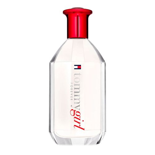 Tommy Hilfiger Tommy Girl Forever Eau de Toilette - Perfume Feminino 100ml 100ml 100ml