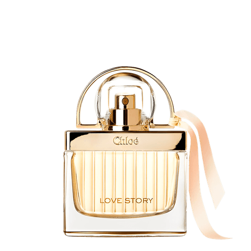 Chloé Love Story Eau de Parfum - Perfume Feminino 50ml50ml