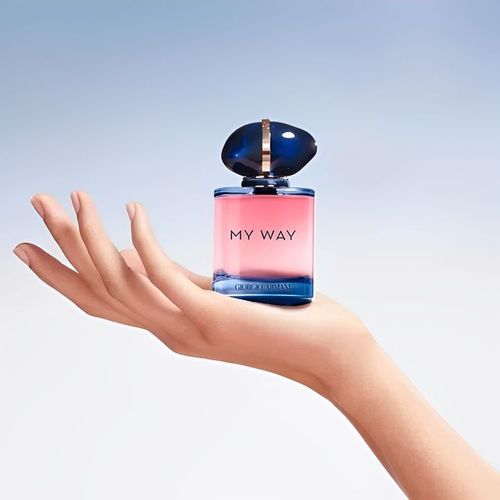 Giorgio Armani My Way Intense Eau de Parfum - Perfume Feminino 50ml 50ml 50ml